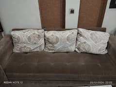 7 seater sofa set