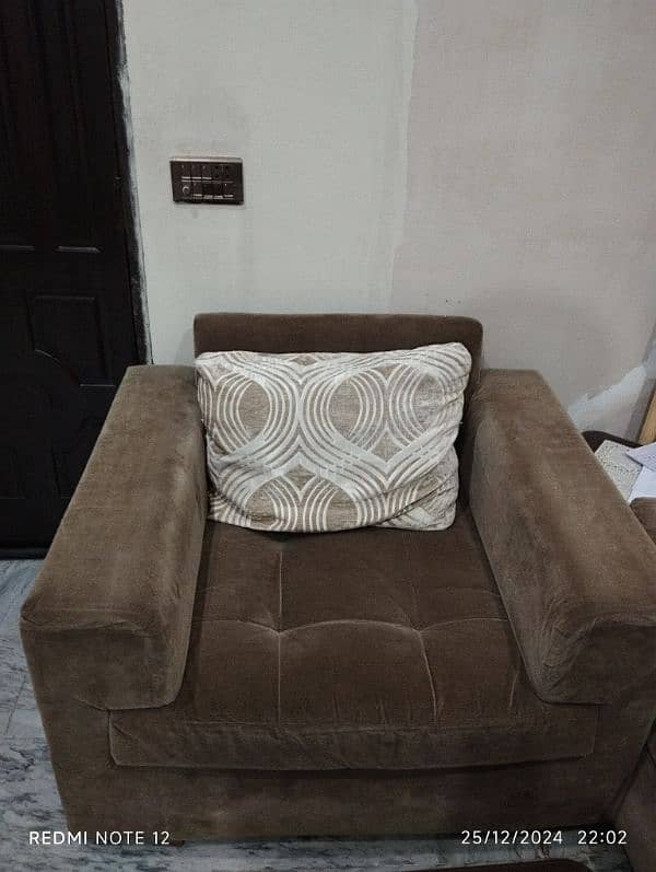 7 seater sofa set 4