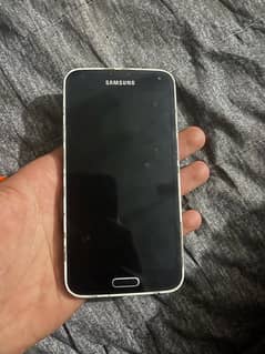 Samsung s5 pta/non pta