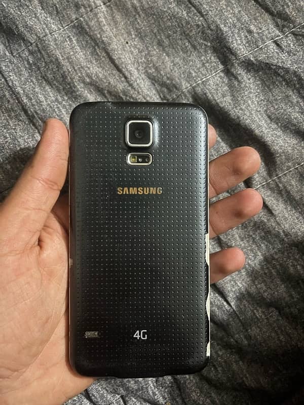 Samsung s5 pta/non pta 1