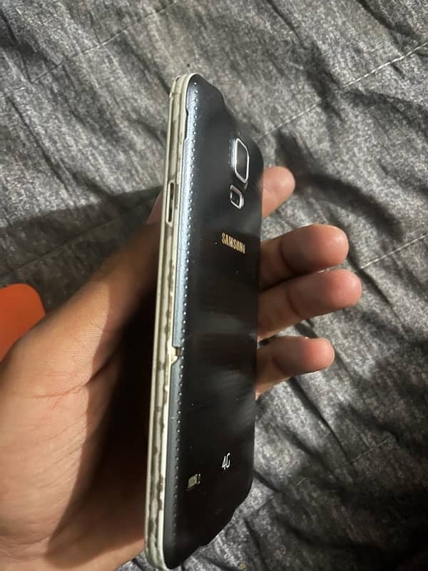 Samsung s5 pta/non pta 2