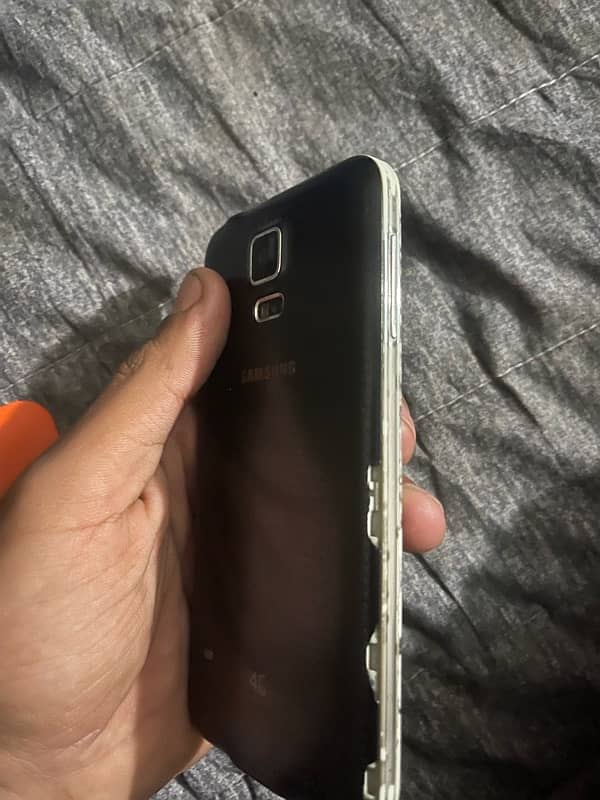 Samsung s5 pta/non pta 3