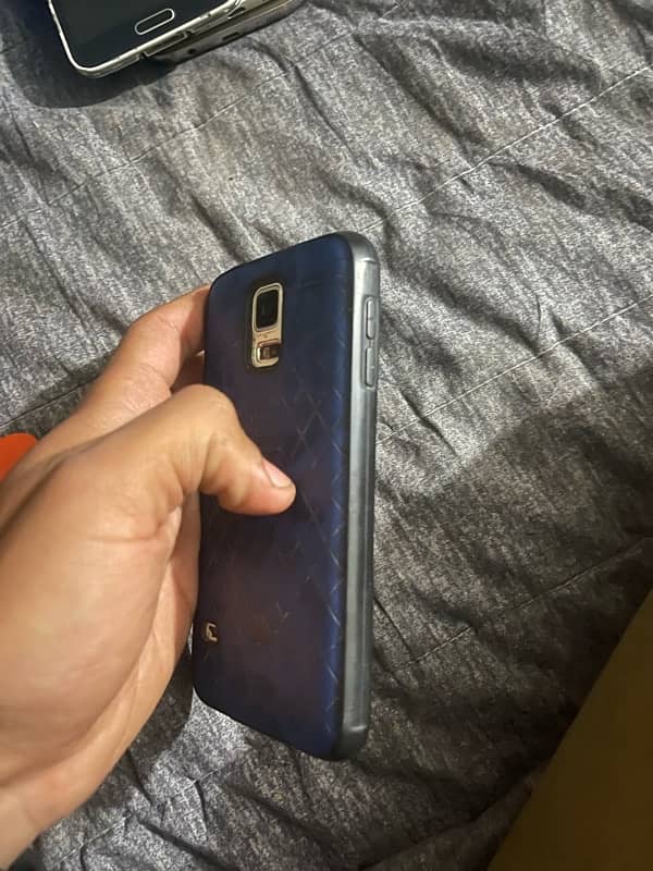 Samsung s5 pta/non pta 10