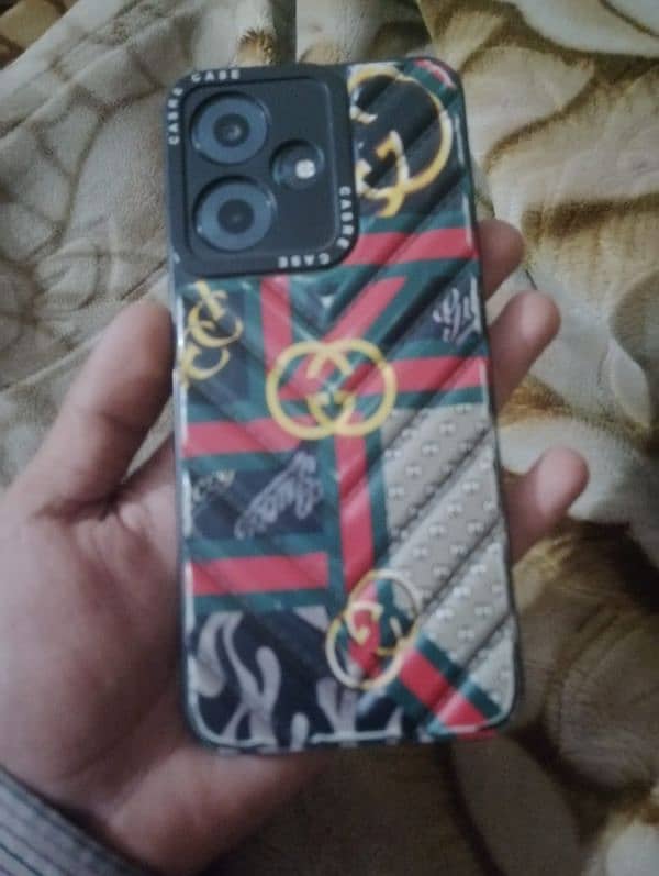 Infinix hot 30 0