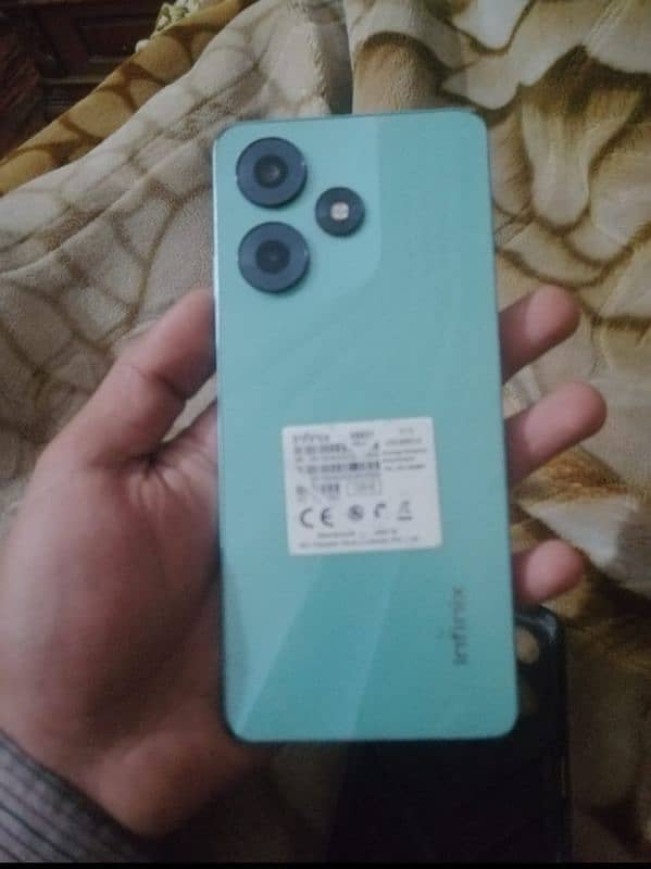 Infinix hot 30 2