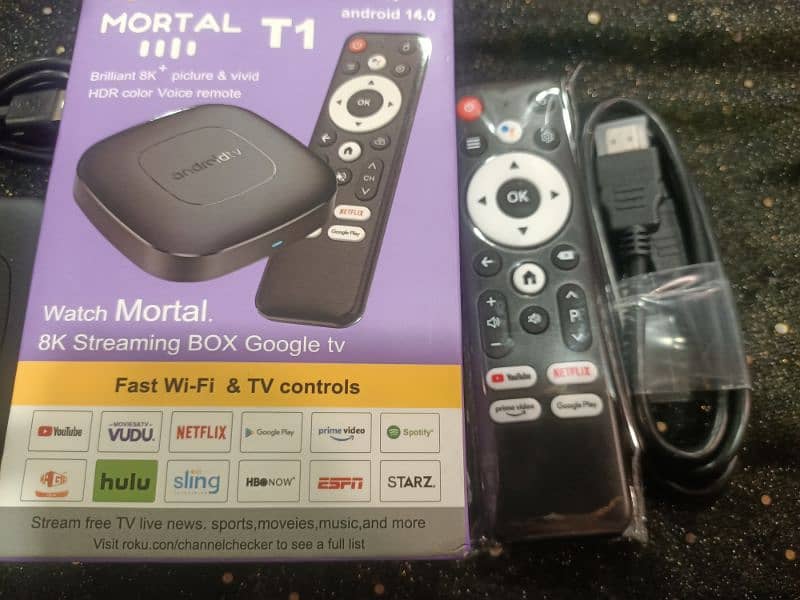 mortal t1 android 14.0 voice remote 4