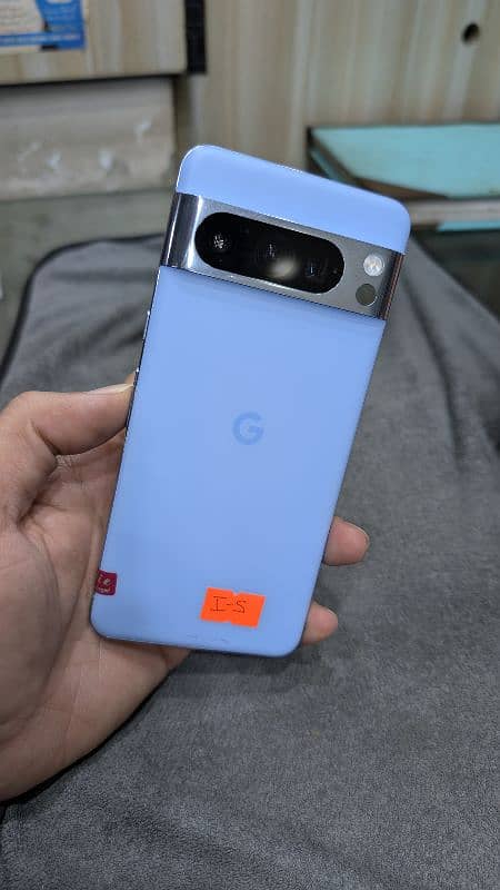 Google Pixel 8 Pro Approved 0