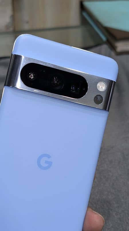 Google Pixel 8 Pro Approved 1