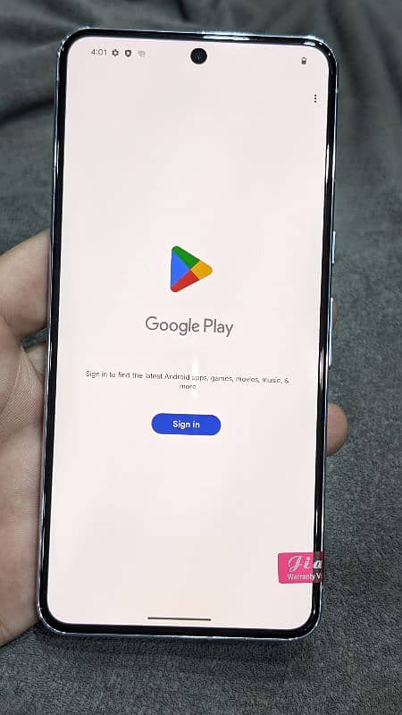 Google Pixel 8 Pro Approved 6