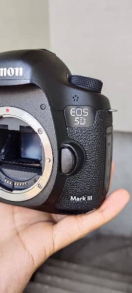 5D Mark III 5D Mark 3 4