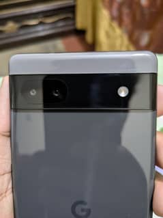 Google pixel 6a All ok 128gb sim working