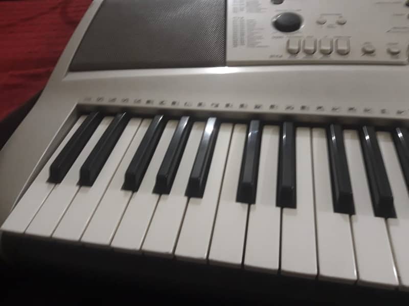 YAMAHA PSR-313 PORTABLE PIANO,,03044020953 6