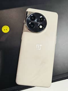 OnePlus 11 Jupiter Edition