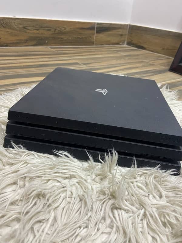 Ps4 Pro Latest Model For Sale 0