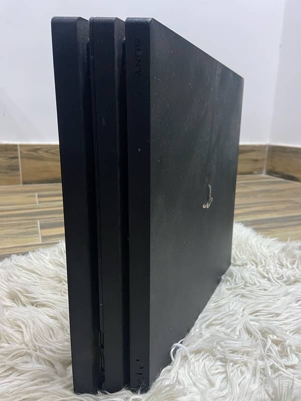 Ps4 Pro Latest Model For Sale 1