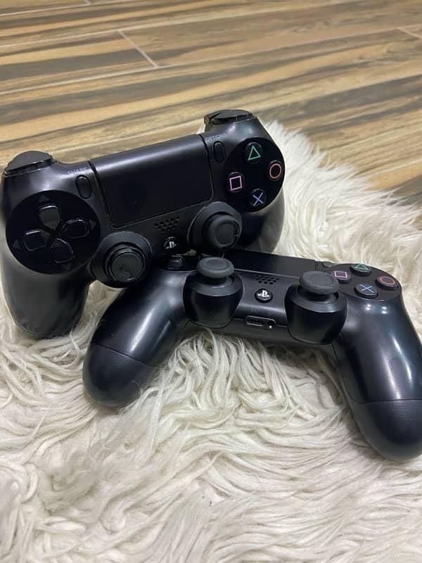 Ps4 Pro Latest Model For Sale 4