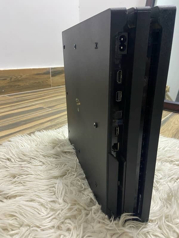 Ps4 Pro Latest Model For Sale 5