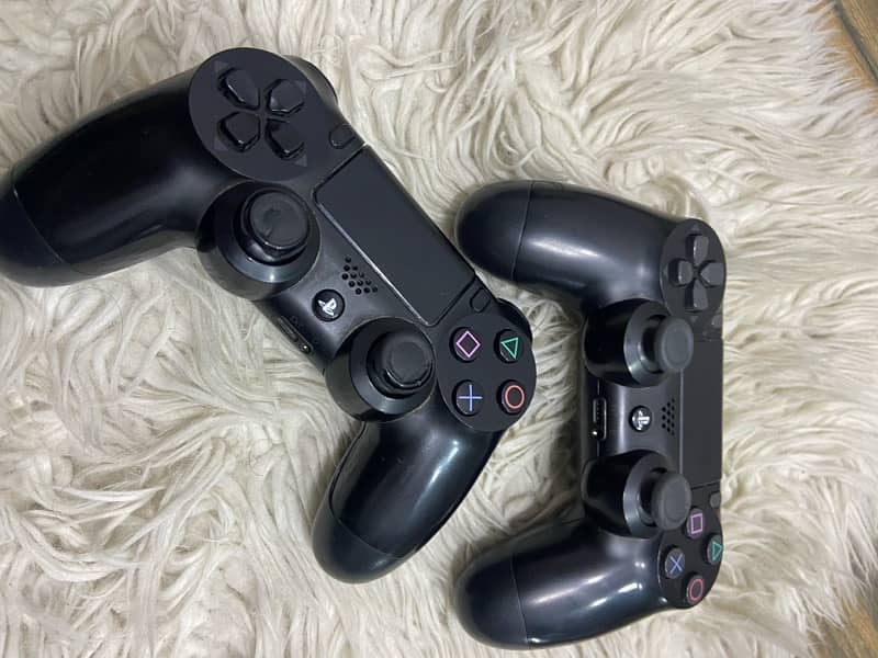 Ps4 Pro Latest Model For Sale 6