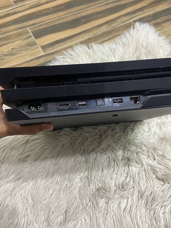 Ps4 Pro Latest Model For Sale 7