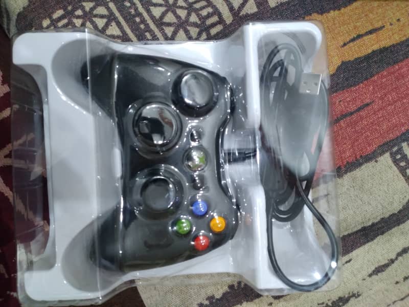 Xbox series 360, good condition 1