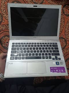 Sony vaio t series laptop