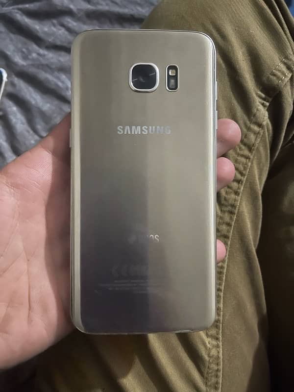 Samsung s7 edge parts 4