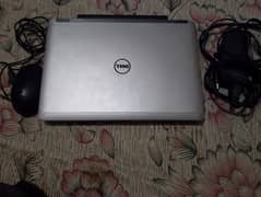 Dell laptop