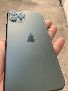 iphone 11 pro 256 gb