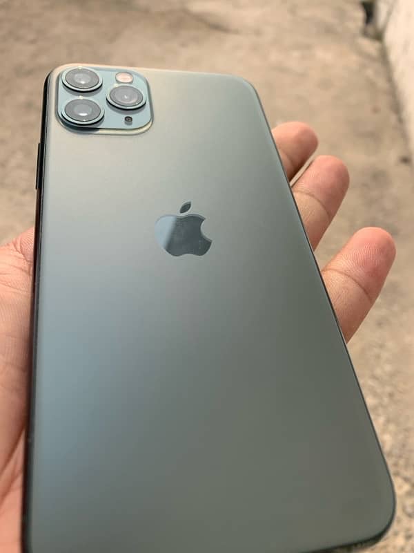 iphone 11 pro 256 gb 0