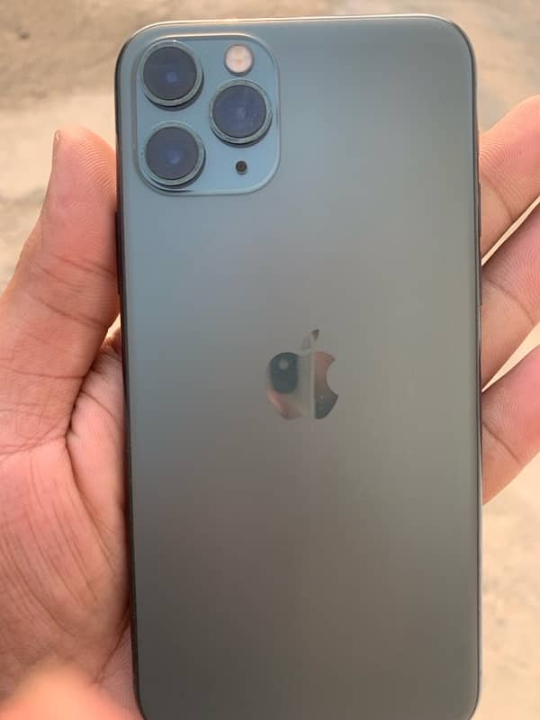 iphone 11 pro 256 gb 1