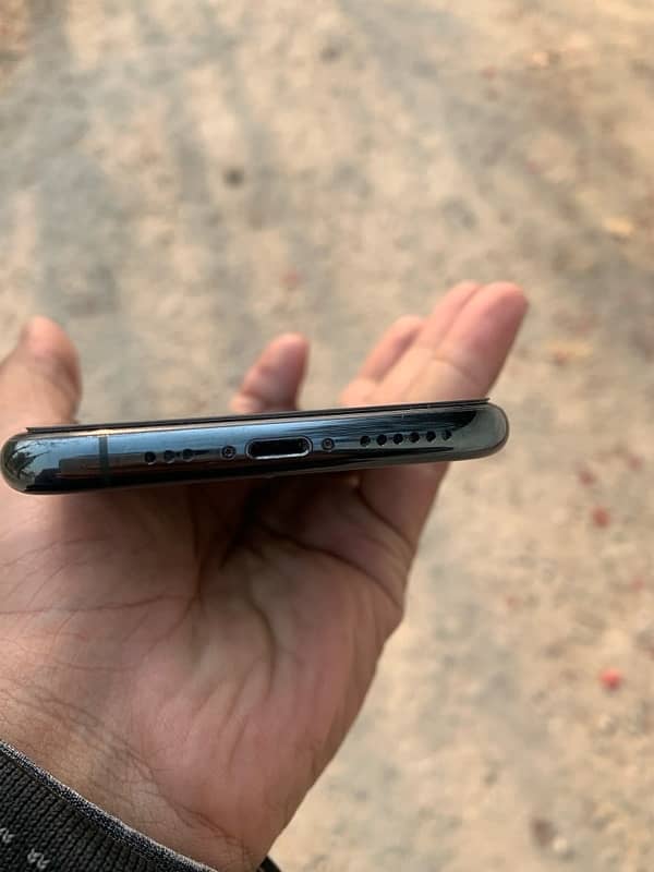 iphone 11 pro 256 gb 5