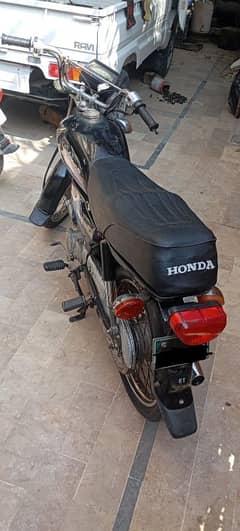 Honda