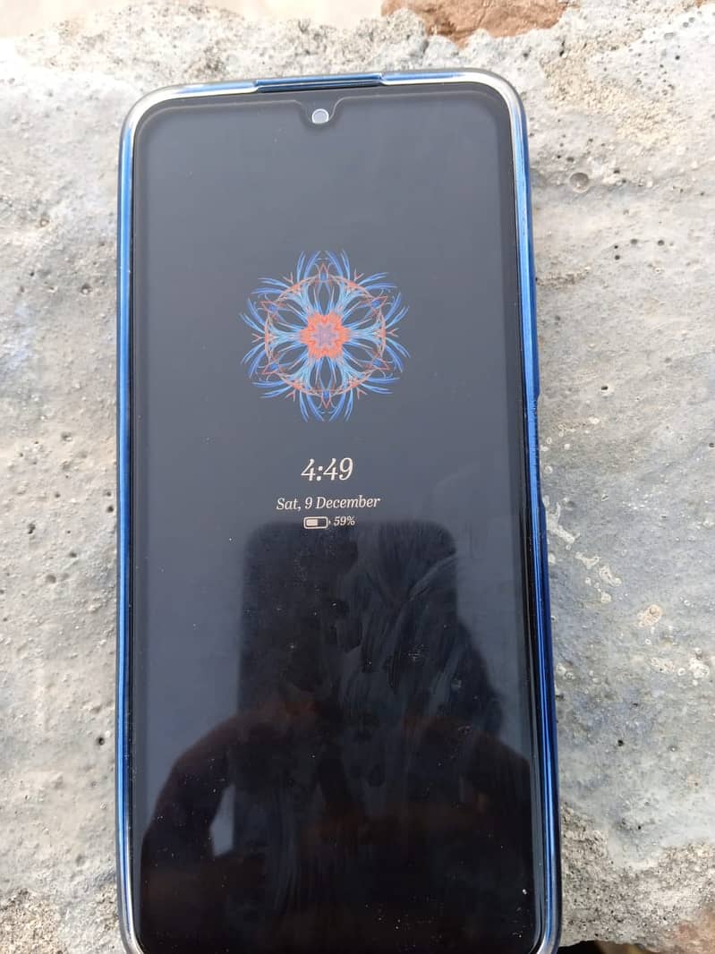 Redmi note 12 5