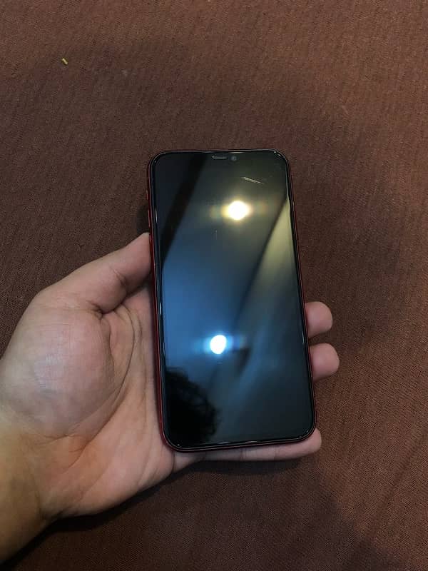 iPhone 11 64gb Factory Unlocked 5