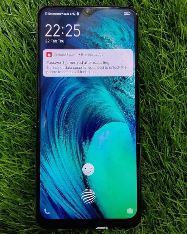 vivo s1 4/128 gb PTA approved My Whatsapp number 0326=3289651 0