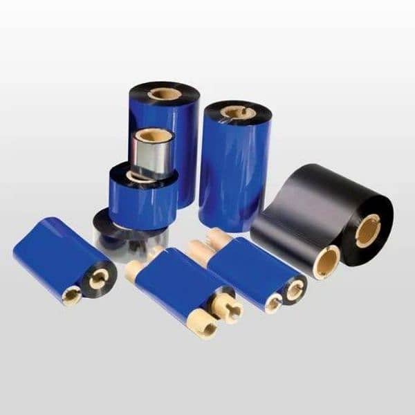 TTL DTL THERMAL ROL THERMAL RIBBON 7