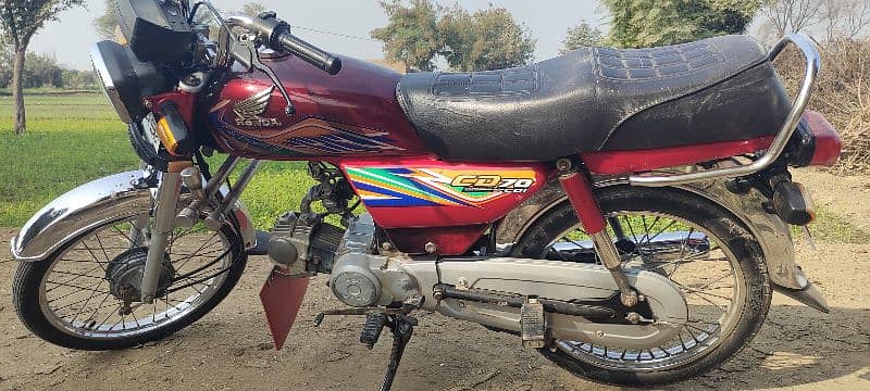 sell bike 1