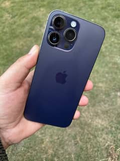 IPhone 14 Pro Max PTA Approved