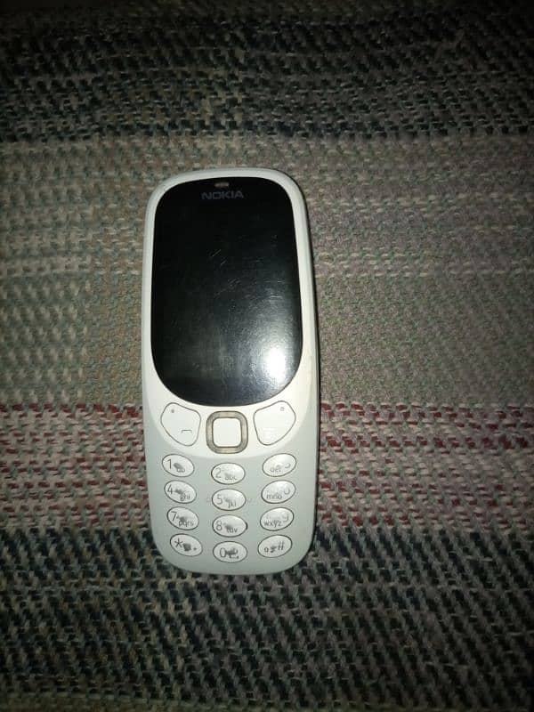 Nokia 3310 0