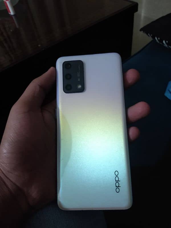 Oppo a95 1