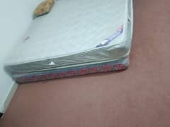 spring king size mattress