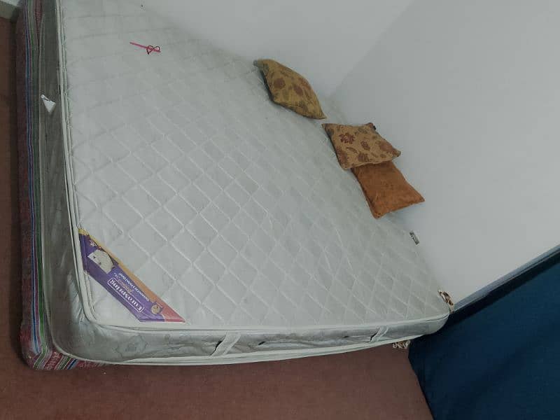 spring king size mattress 3