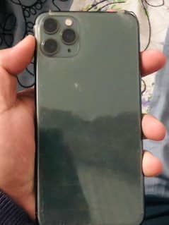 iPhone 11 pro max 256gb