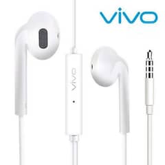 vivo s1 orignol handfree