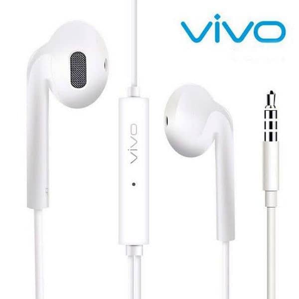 vivo s1 orignol handfree 0