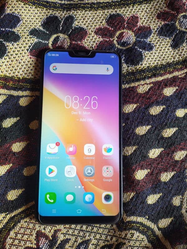 vivo y81 camera not working Baki all okay3 32 03197041719 0