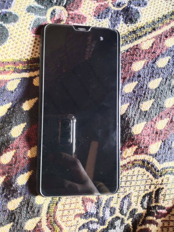 vivo y81 camera not working Baki all okay3 32 03197041719 2