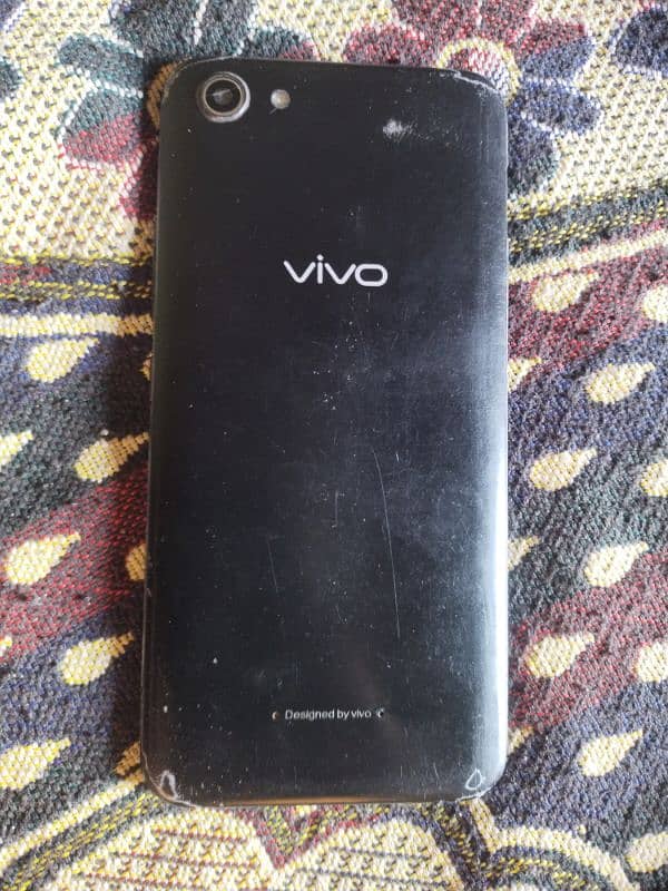 vivo y81 camera not working Baki all okay3 32 03197041719 3