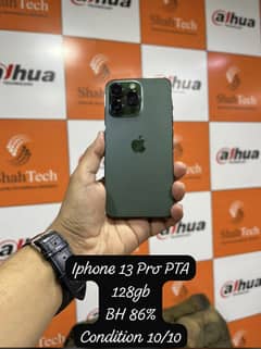 iphone 13 Pro/ Pta approved/ 128gb                   11,12,13,14,15,16