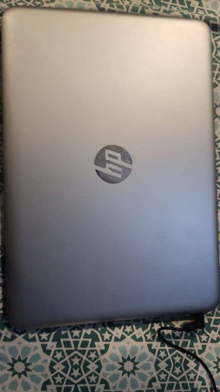 HP Elite book core i7 6th generation 0